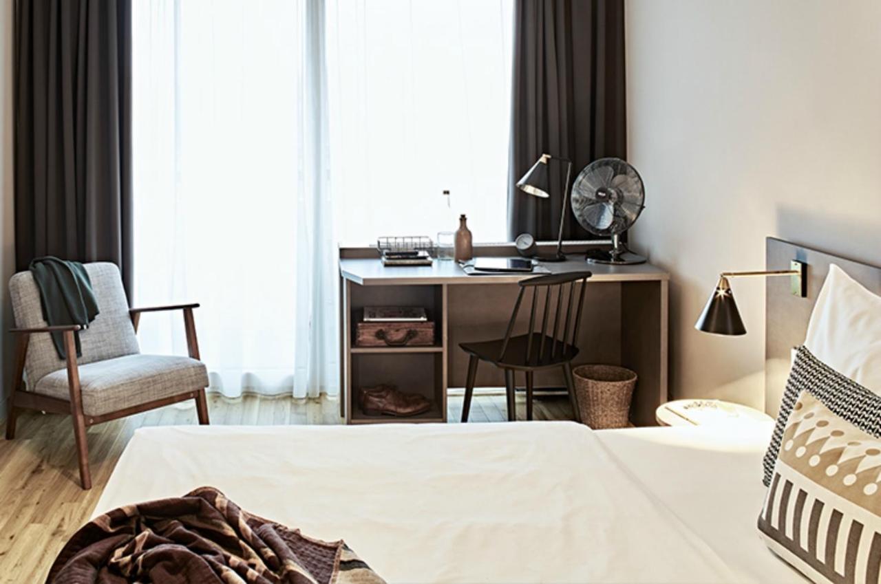 Bold Doppelzimmer